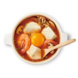 李王家 スンドゥブチゲ マイルド 150g x 6袋 李王家 スンドゥブチゲ マイルド 150g x 6袋