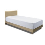 Sealy Bedframe Double Chelan Station Type