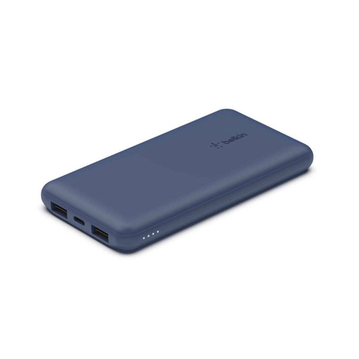 Belkin モバイルバッテリー 大容量10000mAh - スマートフォン/携帯電話