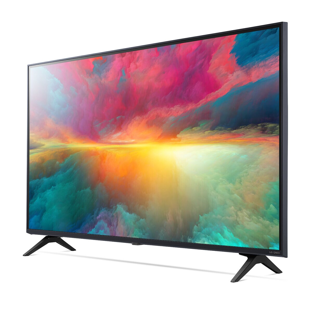 LG 43インチ 4K 量子ドット 液晶テレビ 43QNED75JRA | Costco Japan