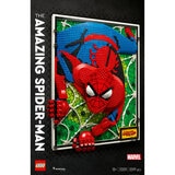 レゴ アメイジング スパイダーマン