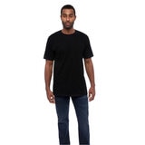 カークランドシグネチャー メンズ Tシャツ 6枚組 ブラック S カークランドシグネチャー メンズ Tシャツ 6枚組 ブラック S