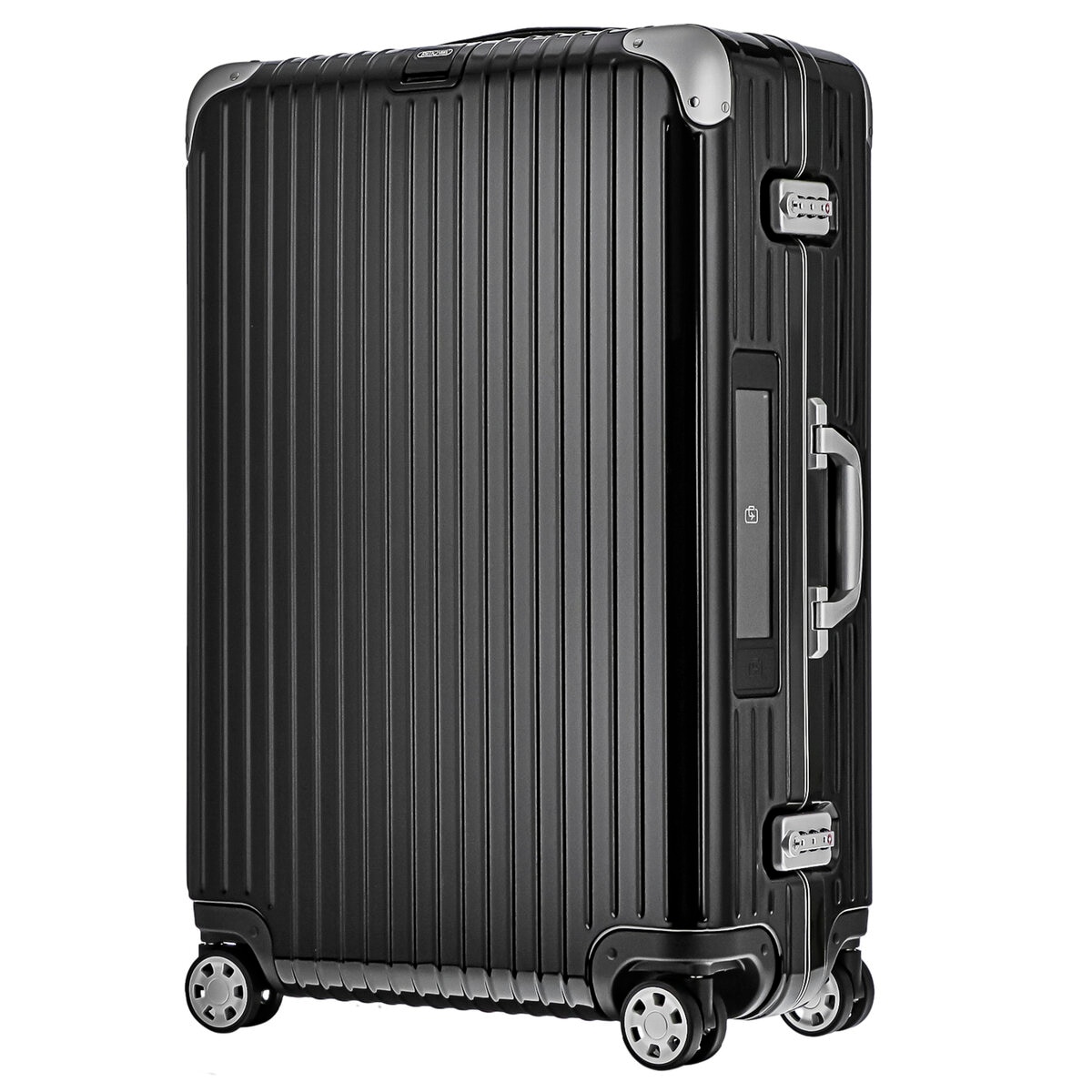 RIMOWA リモワ LIMBO リンボ カルモナレッド 98L - 旅行かばん・小分け