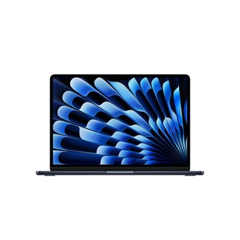 Apple/MacBook Air 13インチ/10コアCPU/ 10コアGPU/M4チップ /24GB/512GB SSD - ミッドナイト Apple/MacBook Air 13インチ/10コアCPU/ 10コアGPU/M4チップ /24GB/512GB SSD - ミッドナイト