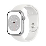 Apple Watch Series 8 GPSモデル 45mm アルミニウムケース