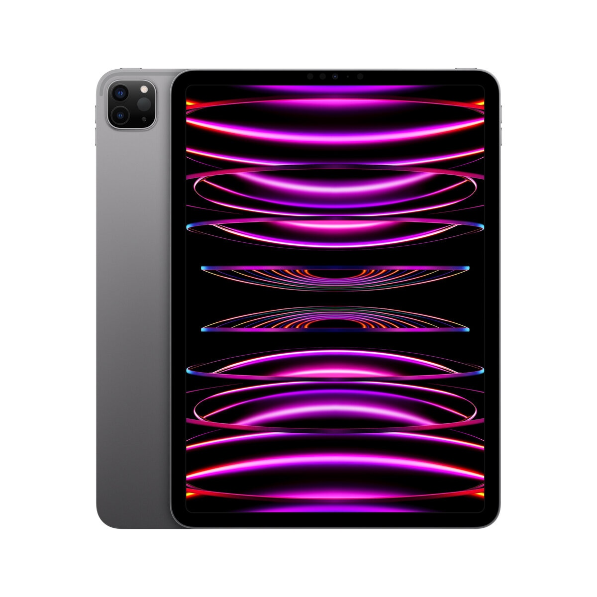 Apple iPad Pro (第4世代) 11インチ Wi-Fiモデル 512GB スペースグレイ 