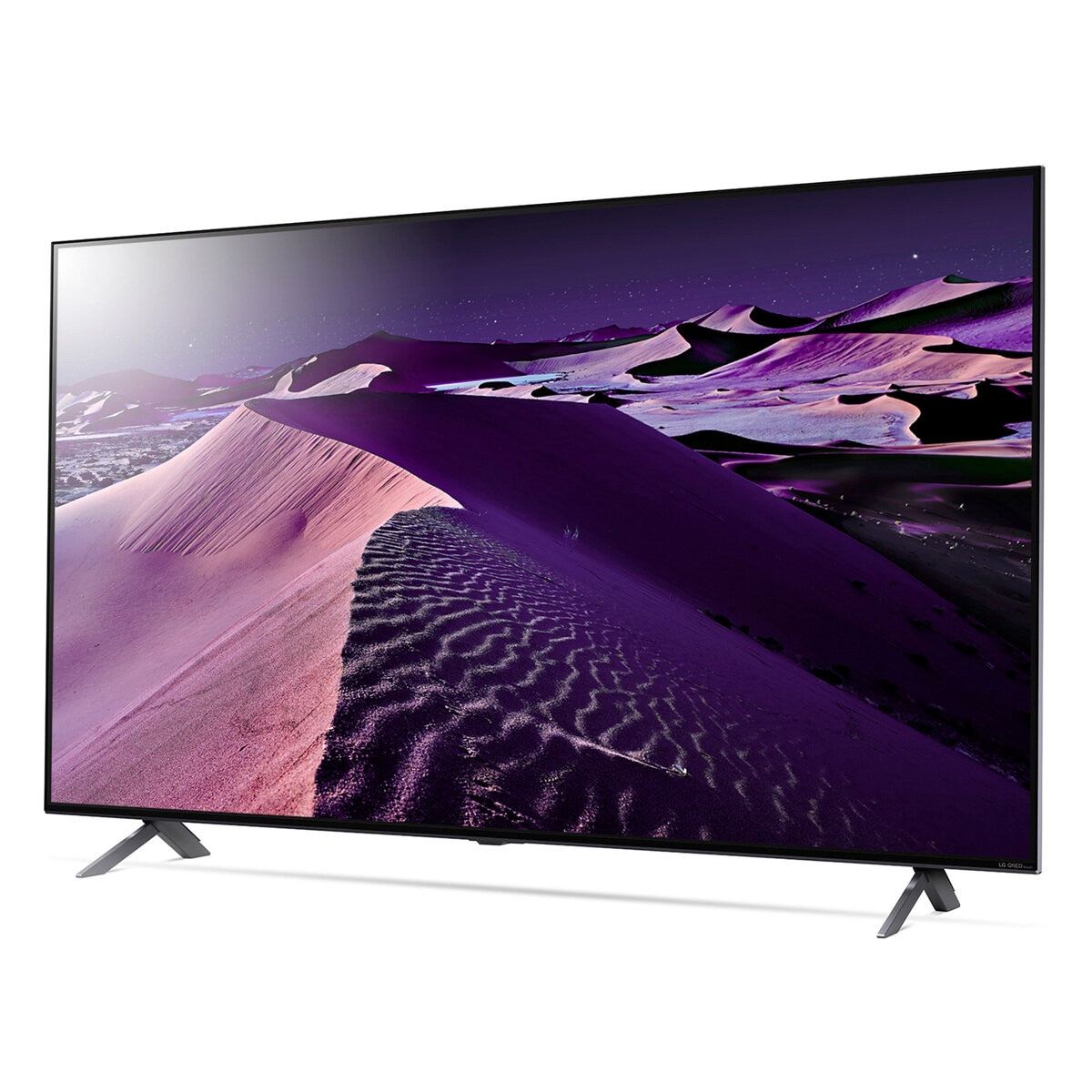 LG 65インチ 4K 量子ドット ミニLED 液晶テレビ 65QNED85JQA | Costco