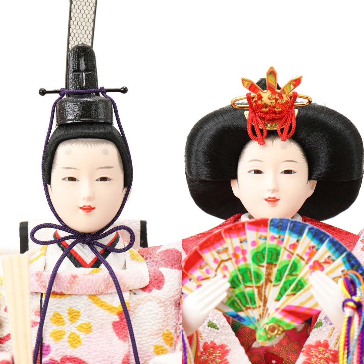 ひな人形 親王ケース飾り 4E30-CS-094 | Costco Japan