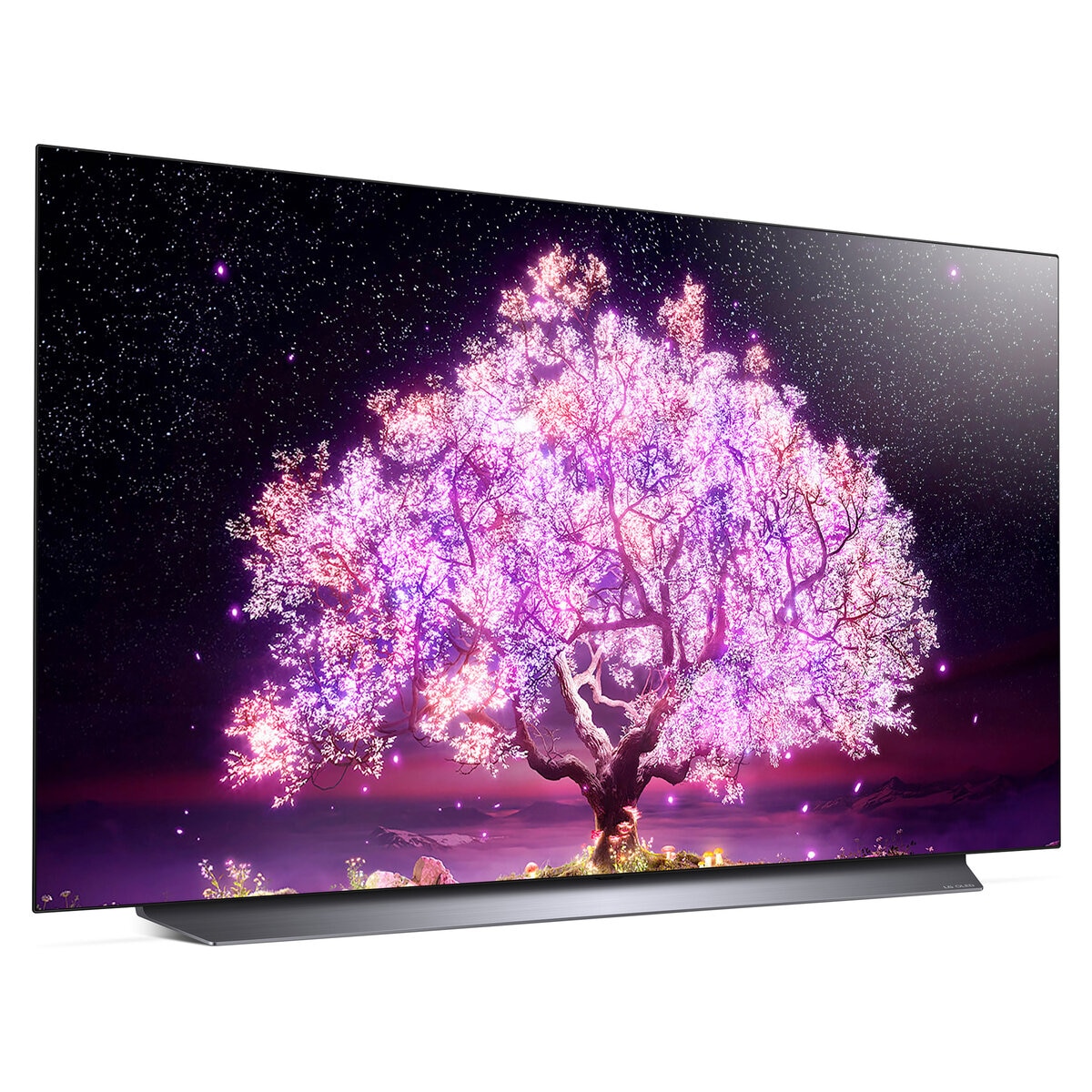 LG 有機EL 4Kチューナー内蔵テレビTV OLED48CXPJA 48インチ - テレビ