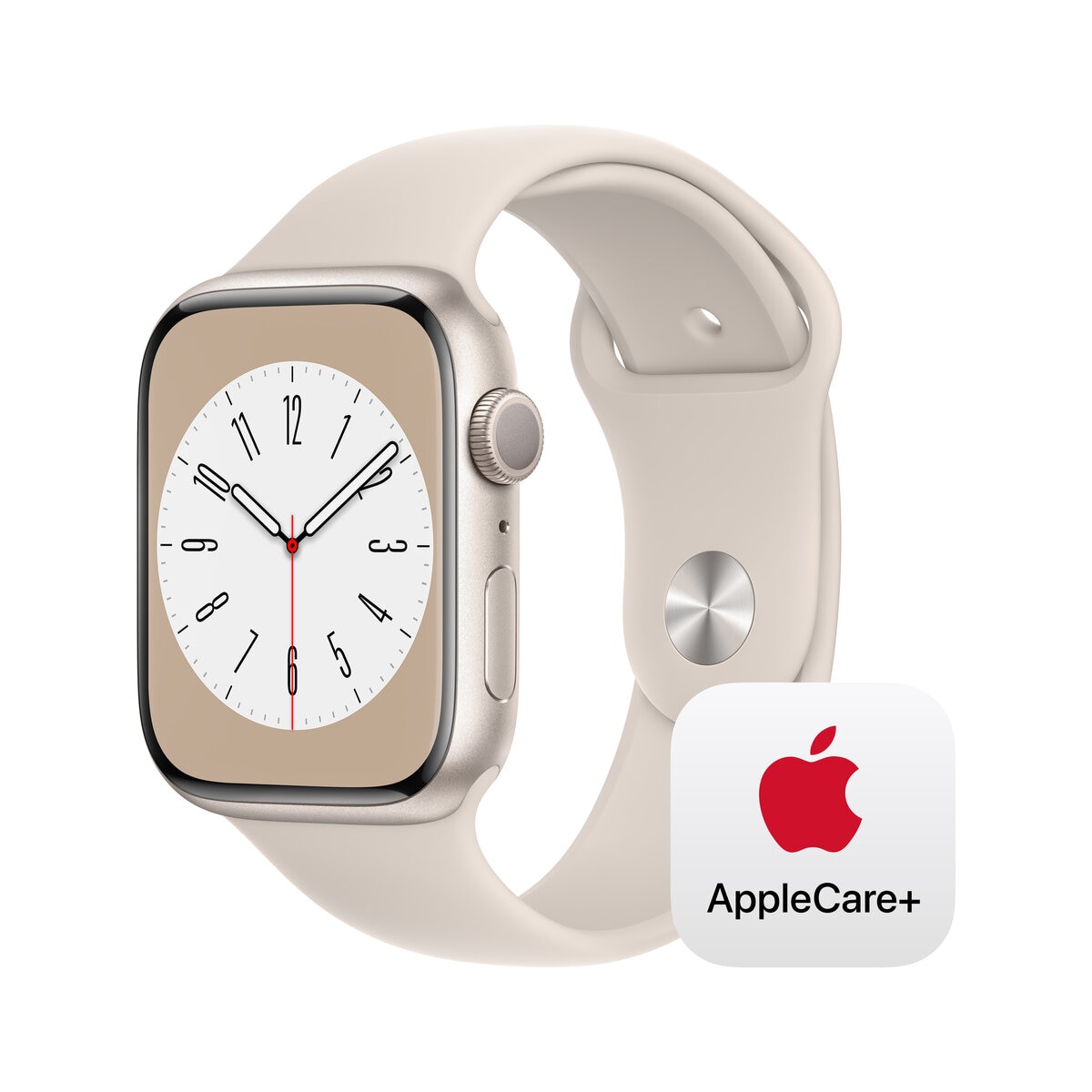 AppleCare+ Apple Watch Series 9 ステンレススチール用