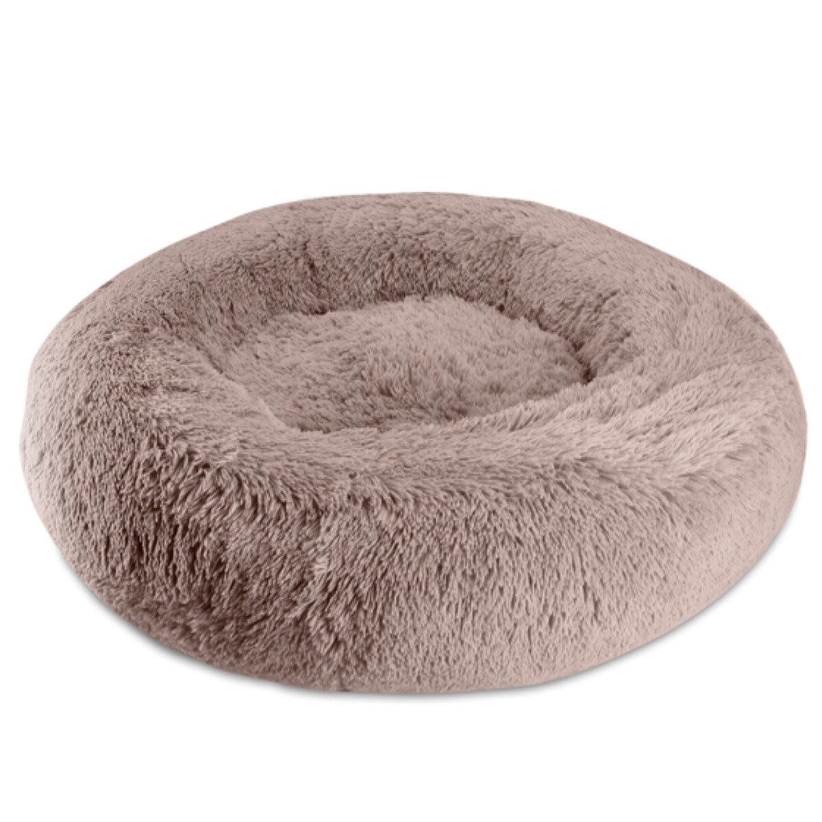 donut dog bed costco