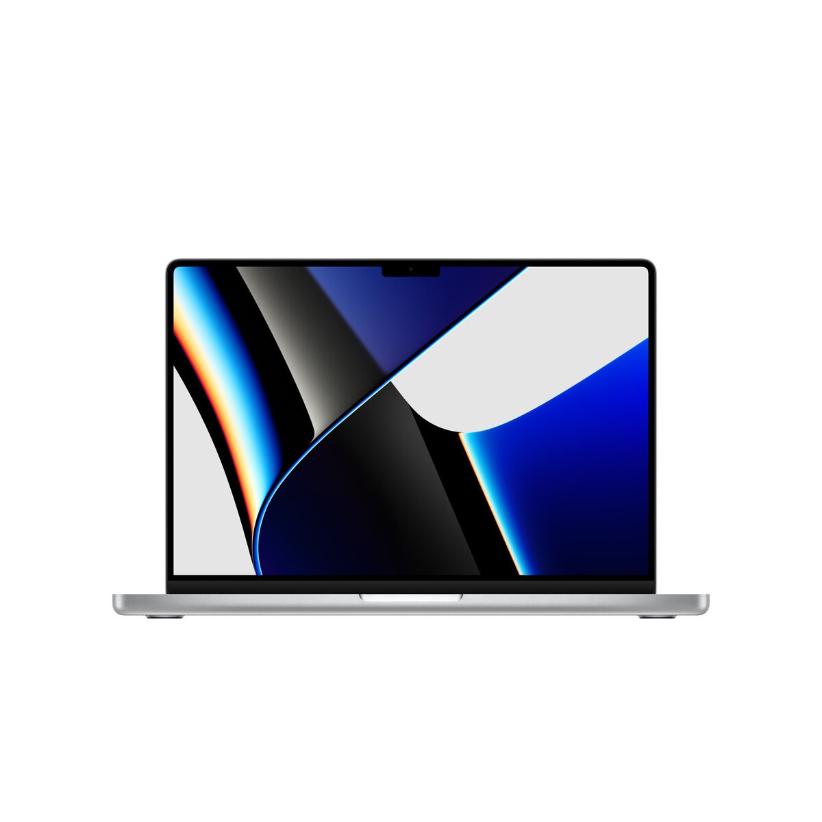 MacBook Pro 14インチ 10コアCPU&16コアGPU/M1 Proチップ/16GBメモリ ...