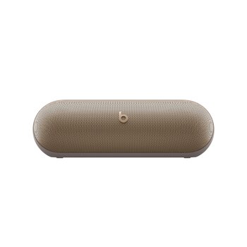 Beats Pill ポータブル Bluetooth スピーカー シャンパンゴールド