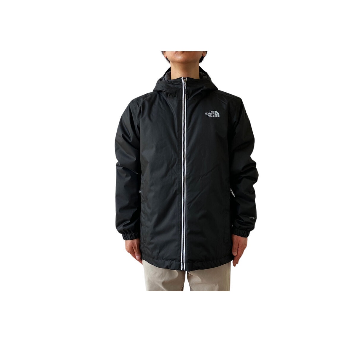 産地直送品 【極美品】22AW 定価4.2万 THE NORTH FACE ザノース