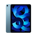 Apple iPad Air(第5世代) 10.9インチ Wi-Fiモデル 256GB ブルー 