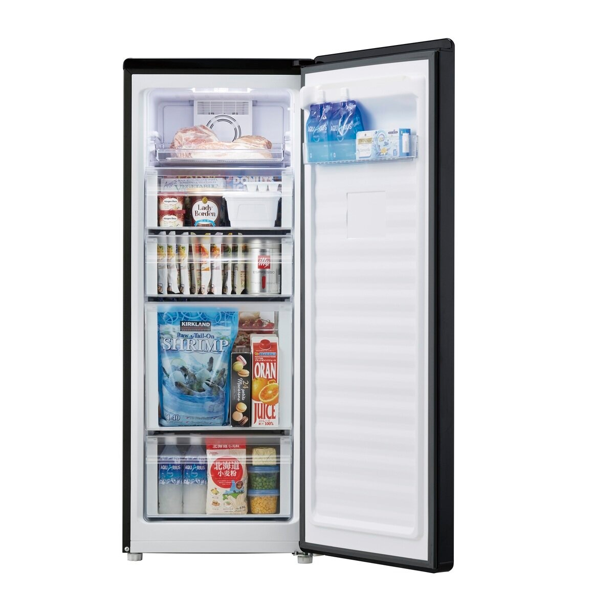 冷凍庫 大型 ハイアール - 冷蔵庫・冷凍庫
