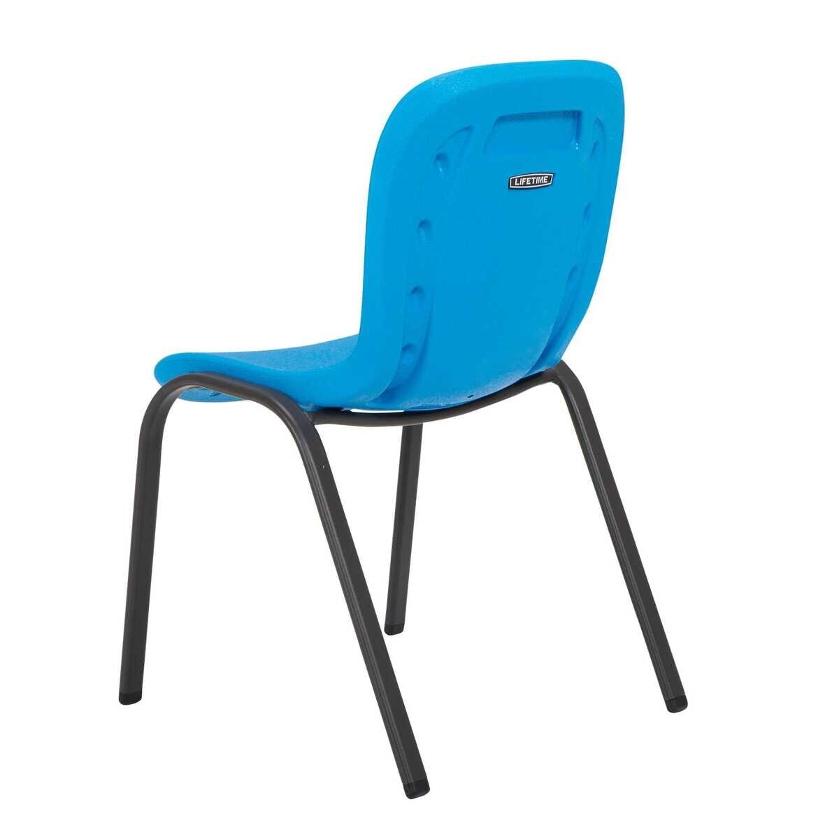 LIFETIME 子供用椅子 (積み重ね可能） | Costco Japan