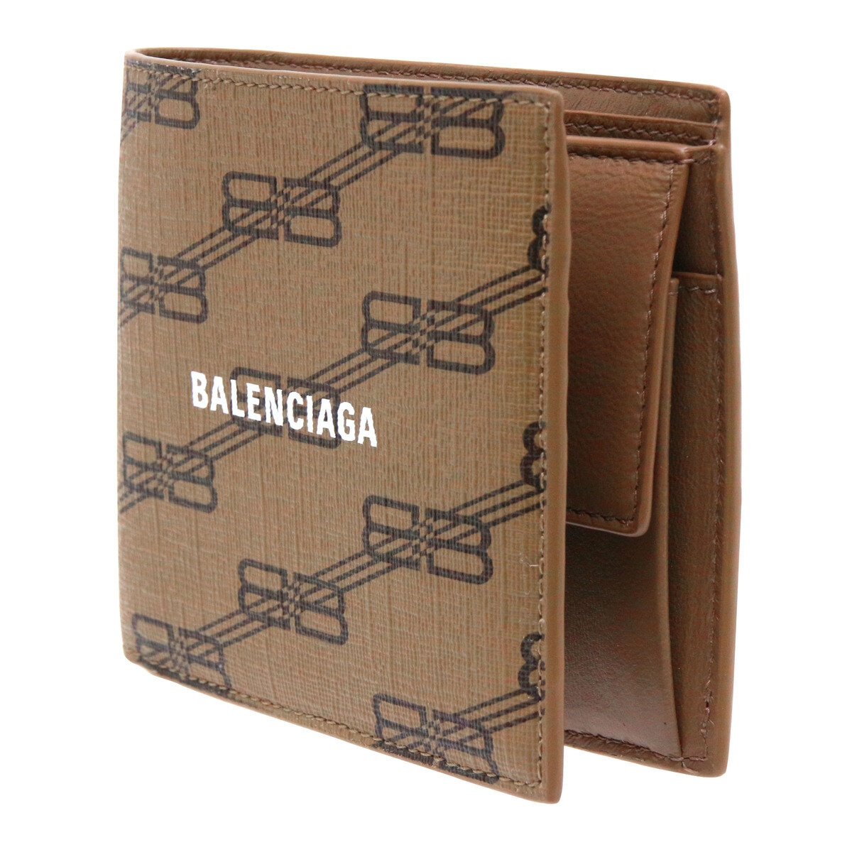 バレンシアガ 二つ折り財布 | Costco Japan