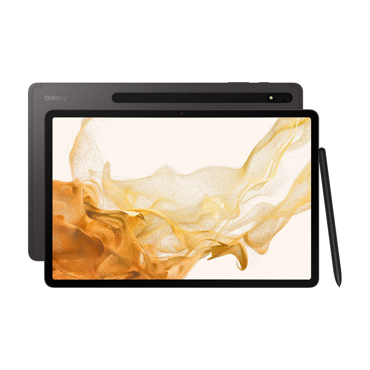 SAMSUNG Galaxy Tab S8+ (Wi-Fi) 12.4インチ 有機ELタブレット Costco...