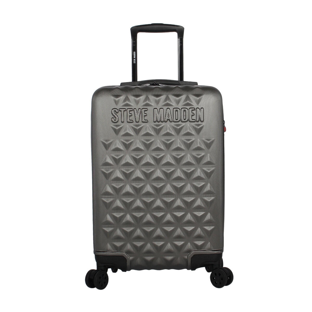 絶妙なデザイン 【新品】SWISS スーツケース MILITARY スイス
