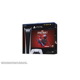 PS5 デジタルエディション MARVEL'S SPIDER-MAN 2 同梱版 CFIJ-10015