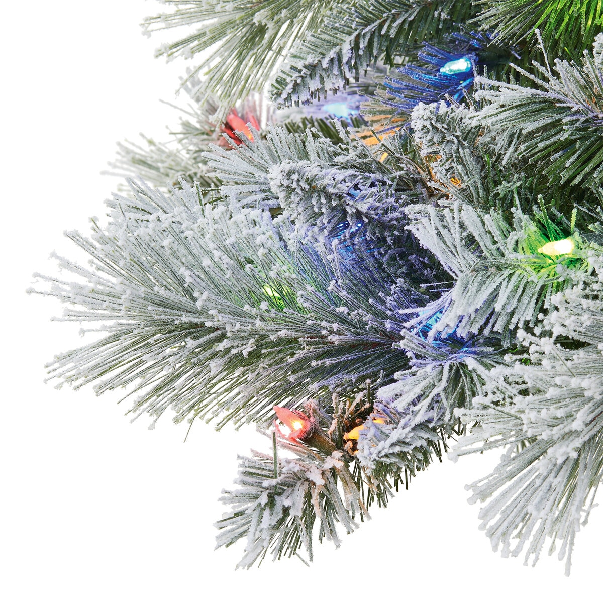 コストコ クリスマスツリー ヌードツリー 198センチ - 季節/年中行事