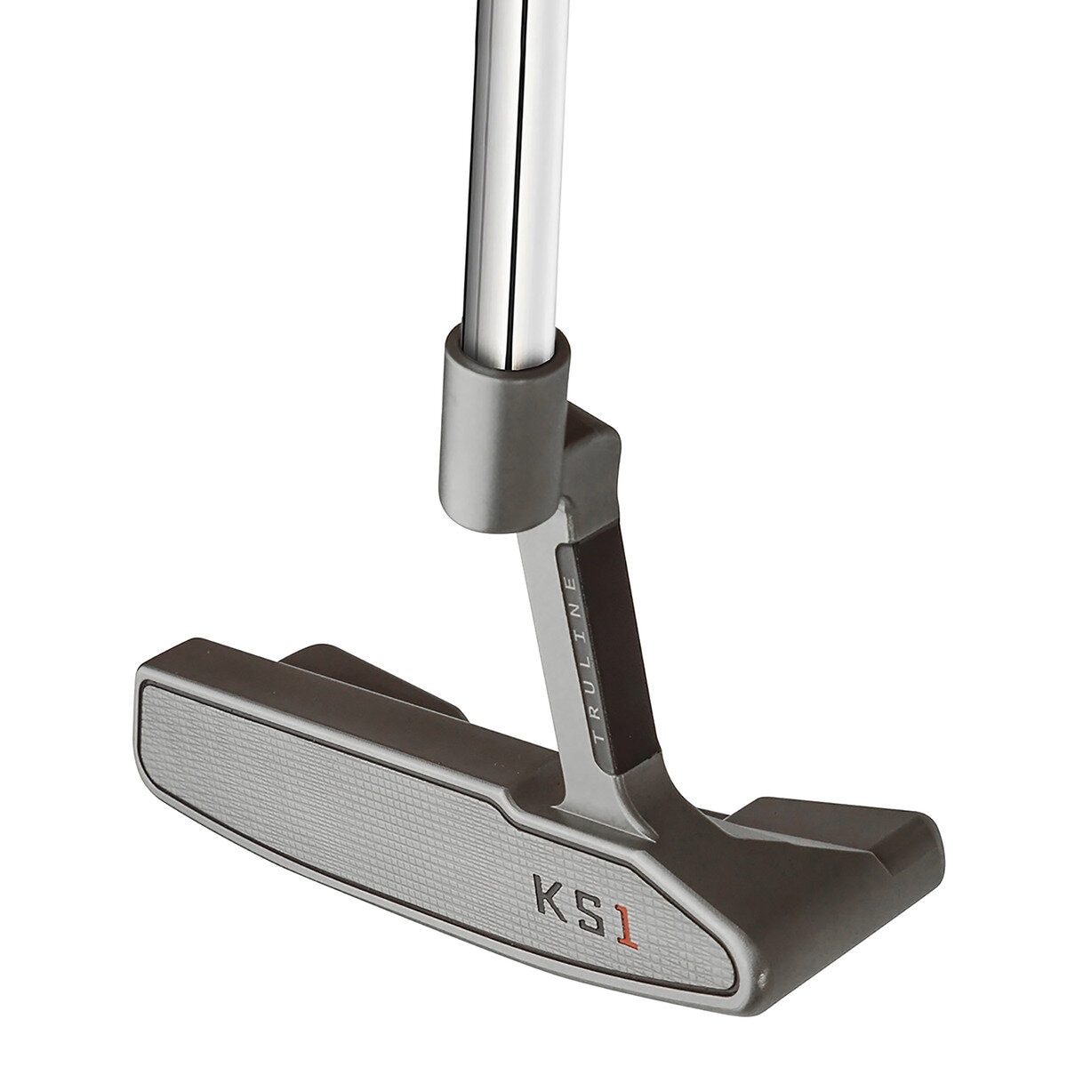 カークランドシグネチャー KS1 ゴルフパター ヘッドカバー付き 右利き用 | Costco Japan
