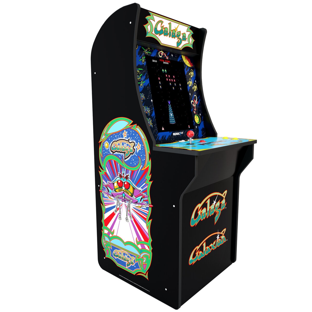 【専用】Arcade up ギャラガ / ギャラクシャン  1台ゲームソフト/ゲーム機本体