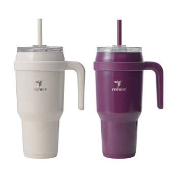 リデュース コールド1 ステンレスマグ 1.18L 2個 リデュース コールド1 ステンレスマグ 1.18L 2個