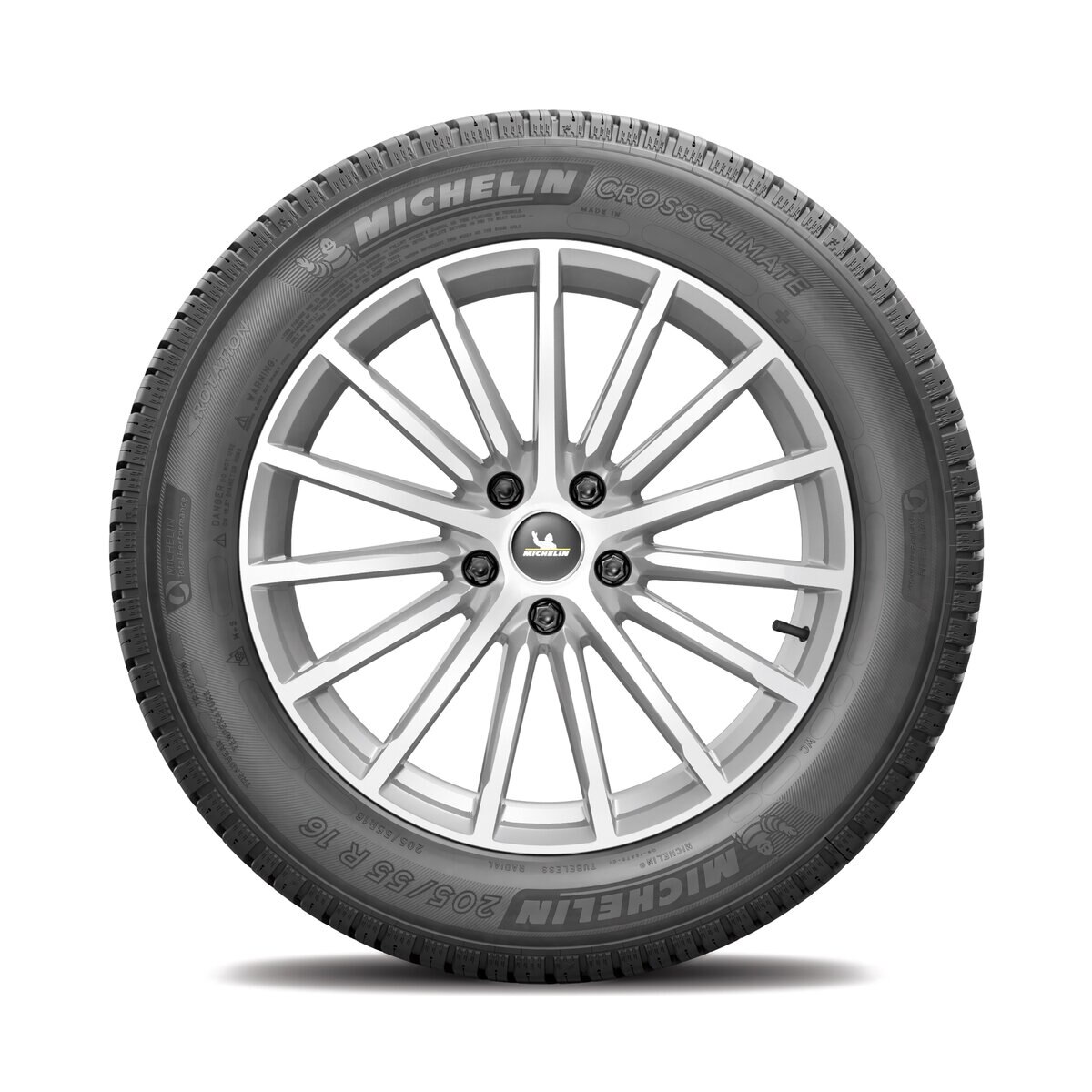 Michelin 245/35 R19 93Y XL TL CROSSCLIMATE+MI | Costco Japan