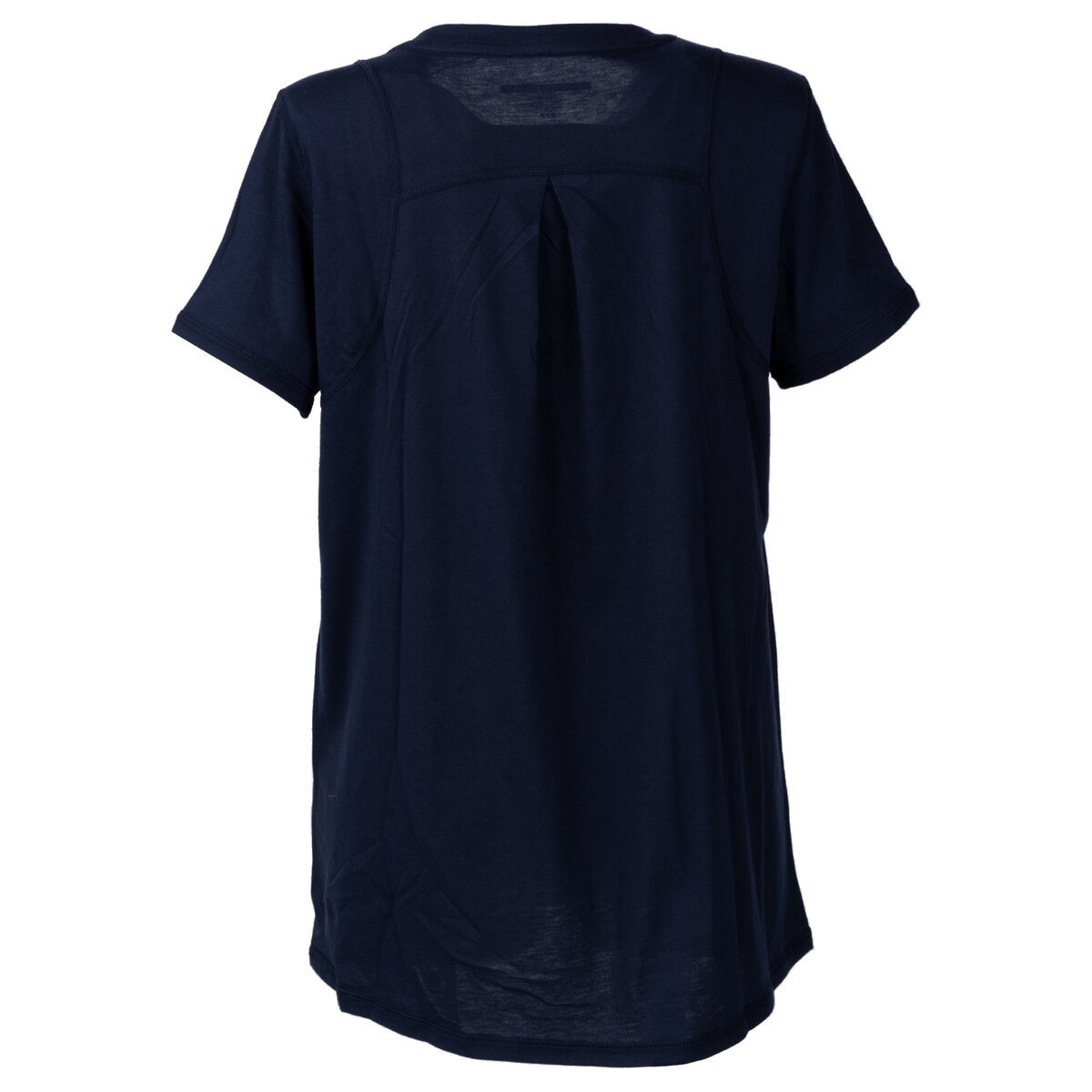 トミー ヒルフィガー 半袖 Tシャツ ネイビー XL