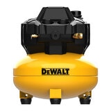 DeWalt(デウォルト) 23L静音型エアーコンプレッサー エアーツール付き