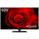 シャープ アクオス 60インチ8K液晶テレビ 8T-C60CX1