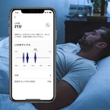 ウィジングス SLEEP スマート睡眠パッド WSM02-ALL-JP