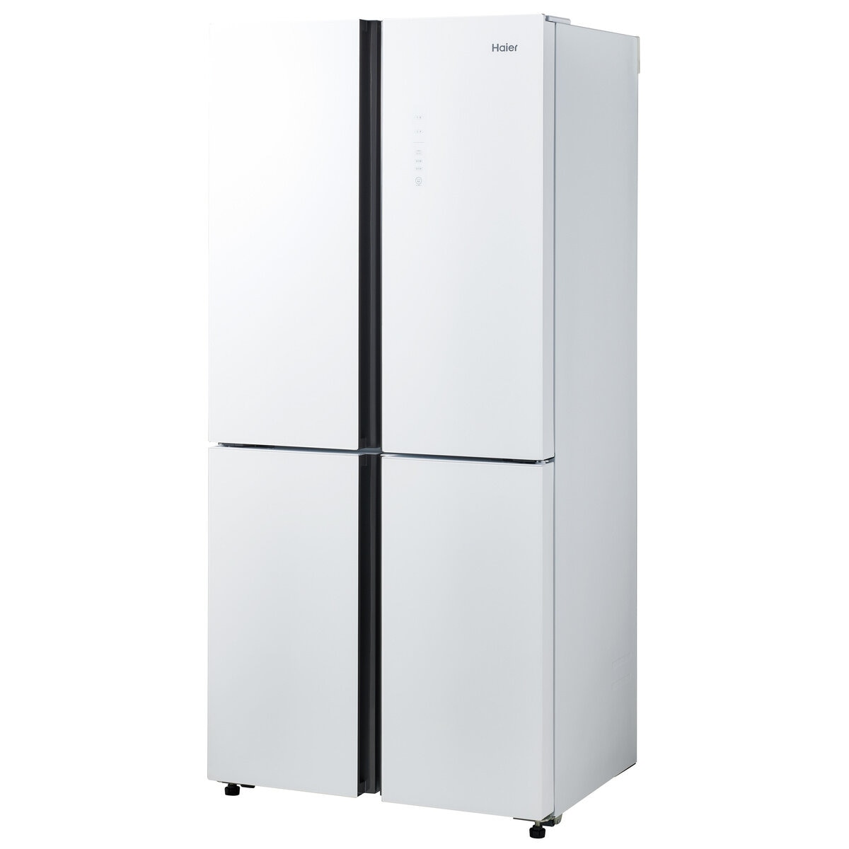 Haier 468L 冷蔵庫 JR-NF468B | Costco Japan