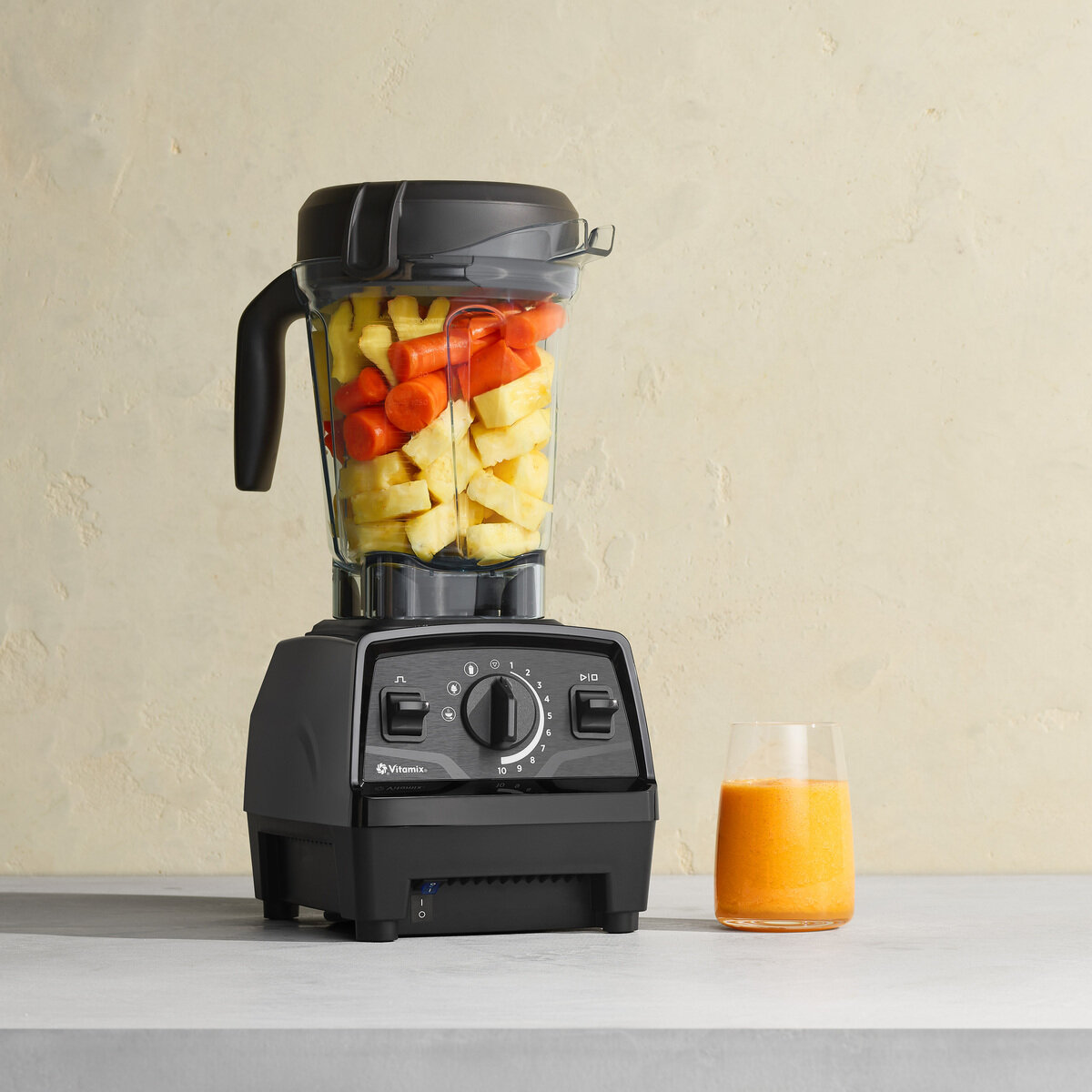 バイタミックス E520 Explorian Blender