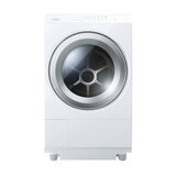 TOSHIBA ドラム式洗濯乾燥機 ZABOON 洗濯12kg 乾燥 7kg TW-127XH2