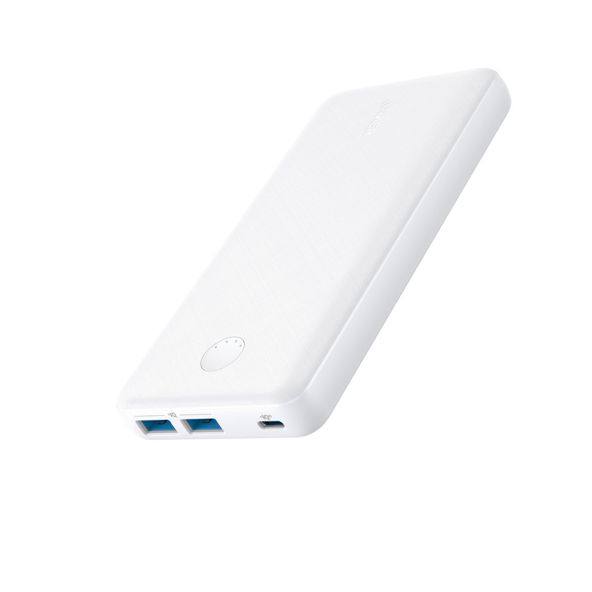 Anker PowerCore III 20000 モバイルバッテリー 20000mAh ホワイト A1364N21