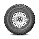 BFGOODRICH 37X13.50R22LT 123Q TL MUD TERRAIN T/A KM3 LRE GO