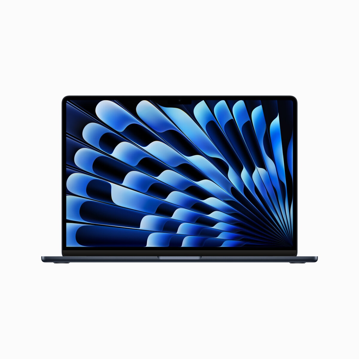 Apple MacBook Air 15インチ 8コアCPU/10コアGPU/8G/M2/512GB/ミッドナイト