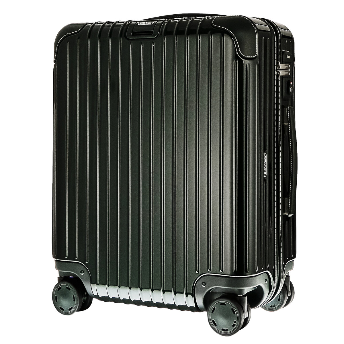 リモワ ボサノバ スーツケース 42L グリーン／グリーン | Costco Japan