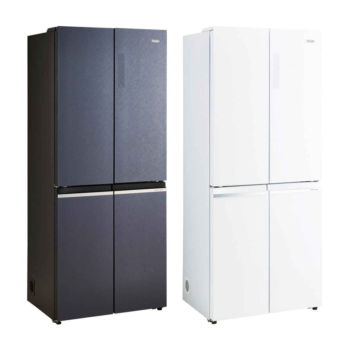 8,428円ハイアール  140L 冷凍冷蔵庫 JR-NF140N 2023年製 美品