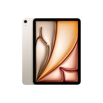 Apple iPad Air 11インチ M3 Wi-Fiモデル 128GB - スターライト Apple iPad Air 11インチ M3 Wi-Fiモデル 128GB - スターライト