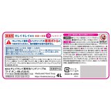 キレイキレイ 薬用 泡ハンドソープ 4リットル