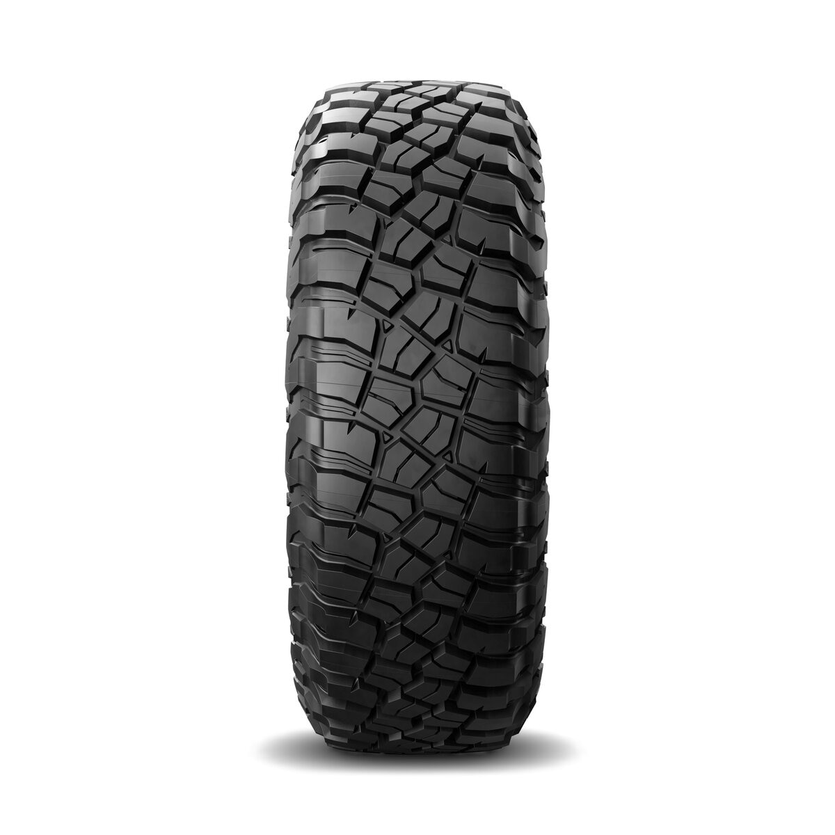 BFGOODRICH 37X13.50R22LT 123Q TL MUD TERRAIN T/A KM3 LRE GO