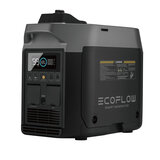 EcoFlow(エコフロー) DELTA Pro専用スマート発電機 1,800W