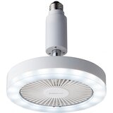 ドウシシャ ルミナス LED ファン付き照明 昼白色 E26ソケットタイプ ドウシシャ ルミナス LED ファン付き照明 昼白色 E26ソケットタイプ