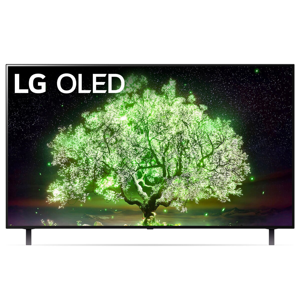 贅沢品 横浜発LG 60型4K 60UK6200PJA2019年モデル 液晶テレビ PC周辺